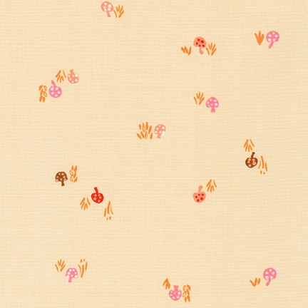 Hidden Canyon fabric