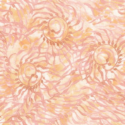 Wishwell: Sunset Coast fabric