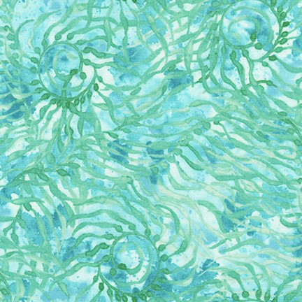 Wishwell: Sunset Coast fabric