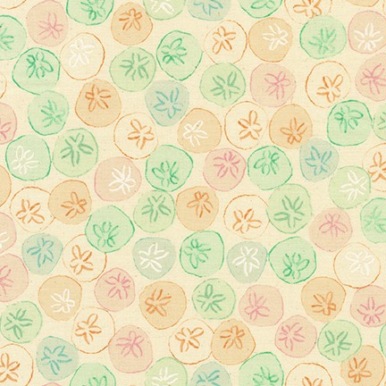 Wishwell: Sunset Coast fabric