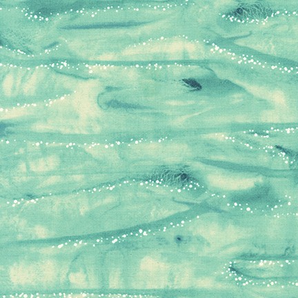Wishwell: Sunset Coast fabric