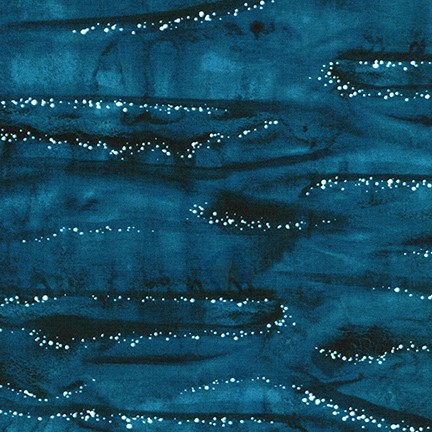 Wishwell: Sunset Coast fabric