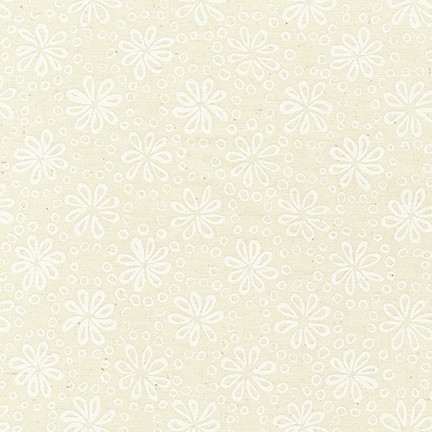 Wishwell: Cheery Blossom fabric