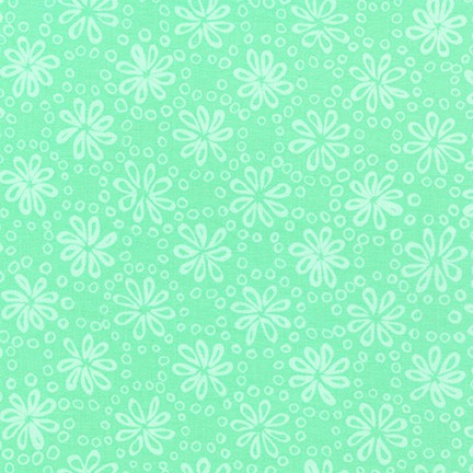 Wishwell: Cheery Blossom fabric