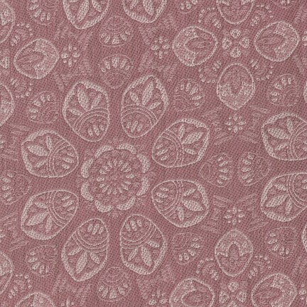 Wishwell: Loire Valley Jacquards fabric