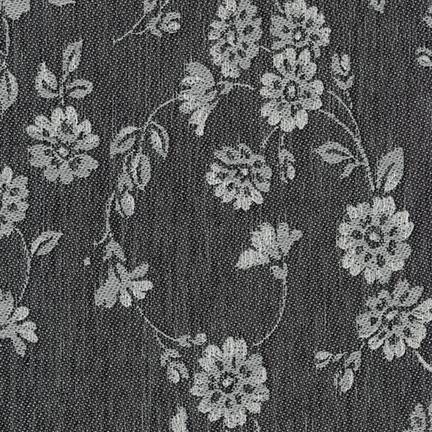 Wishwell: Loire Valley Jacquards fabric