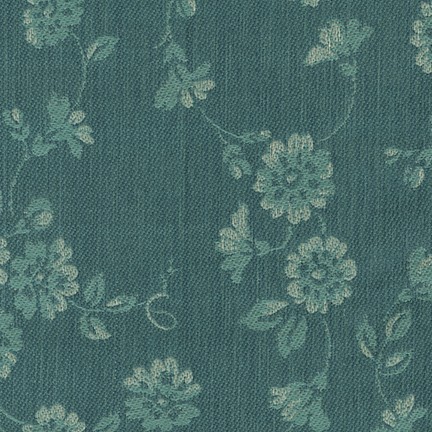 Wishwell: Loire Valley Jacquards fabric