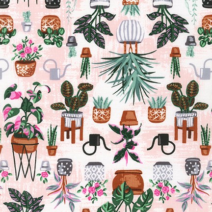 Wishwell: Patio fabric