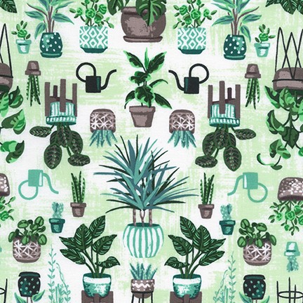 Wishwell: Patio fabric