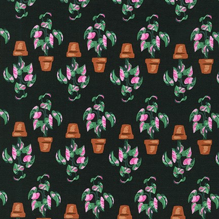 Wishwell: Patio fabric