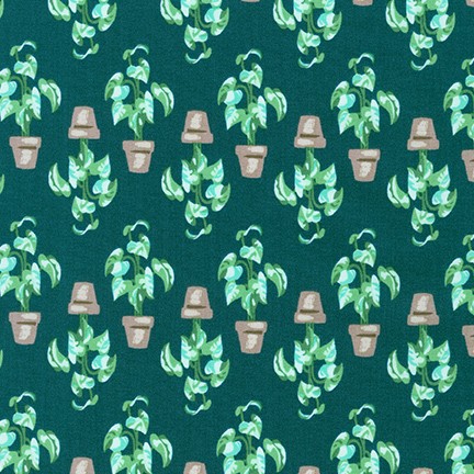 Wishwell: Patio fabric