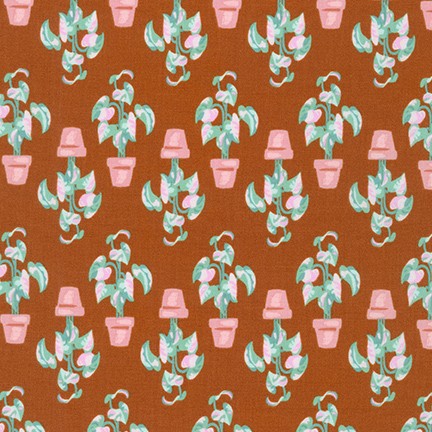 Wishwell: Patio fabric