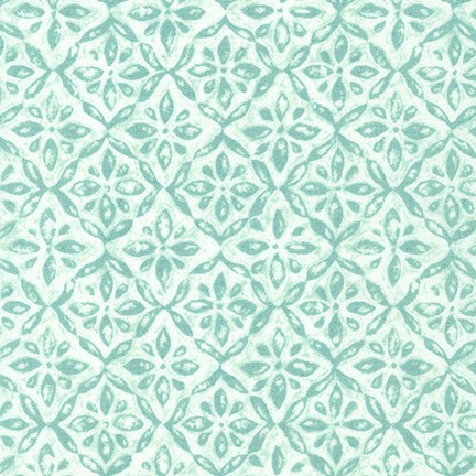 Wishwell: Patio fabric