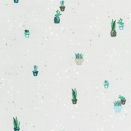 Wishwell: Patio fabric