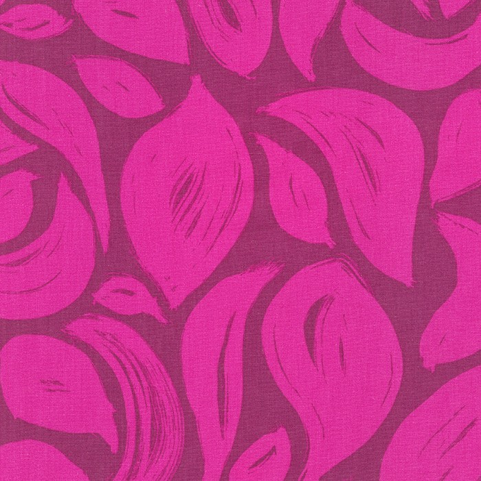 Wishwell: Brushy fabric