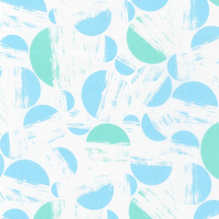 Wishwell: Brushy fabric