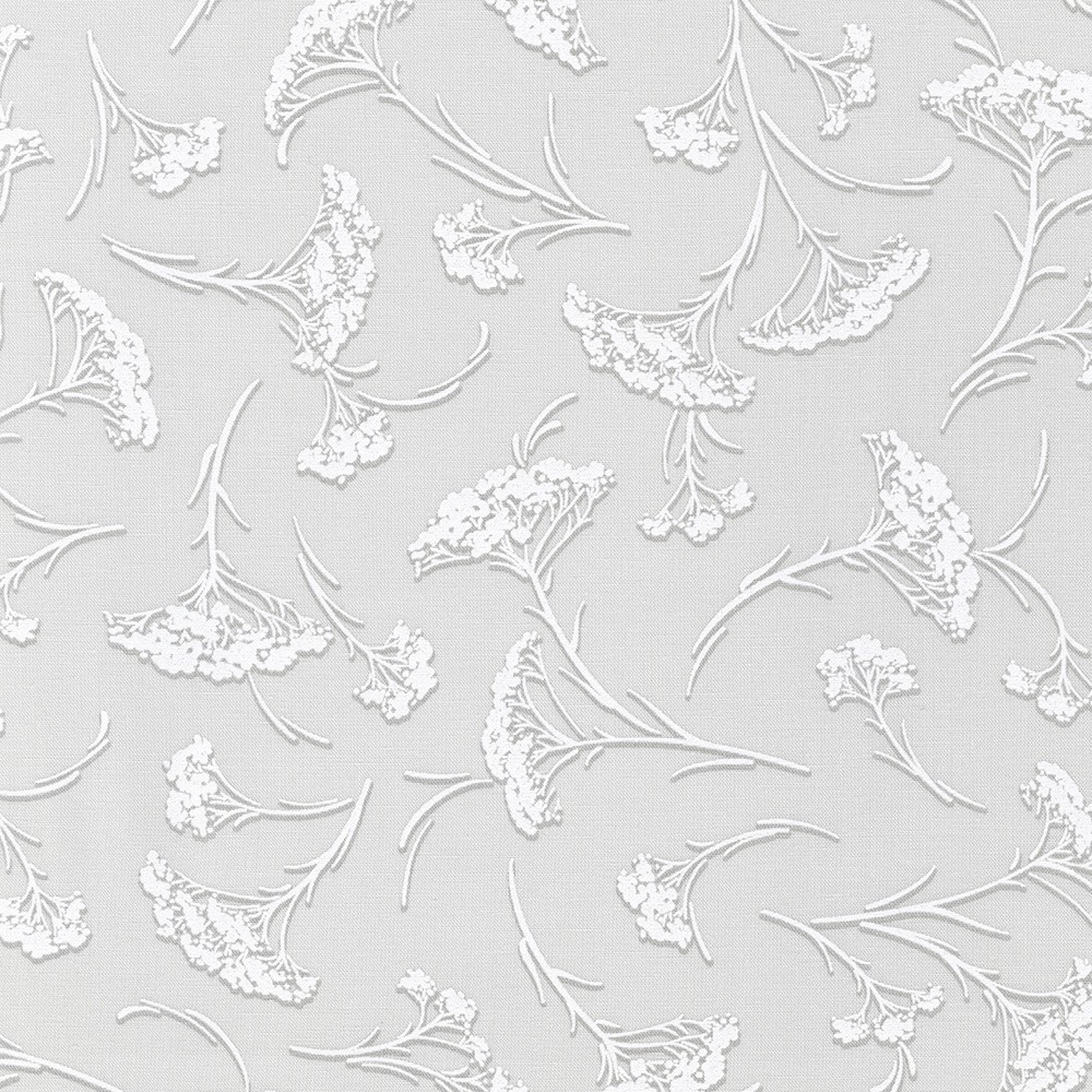 Wishwell: Alabaster fabric