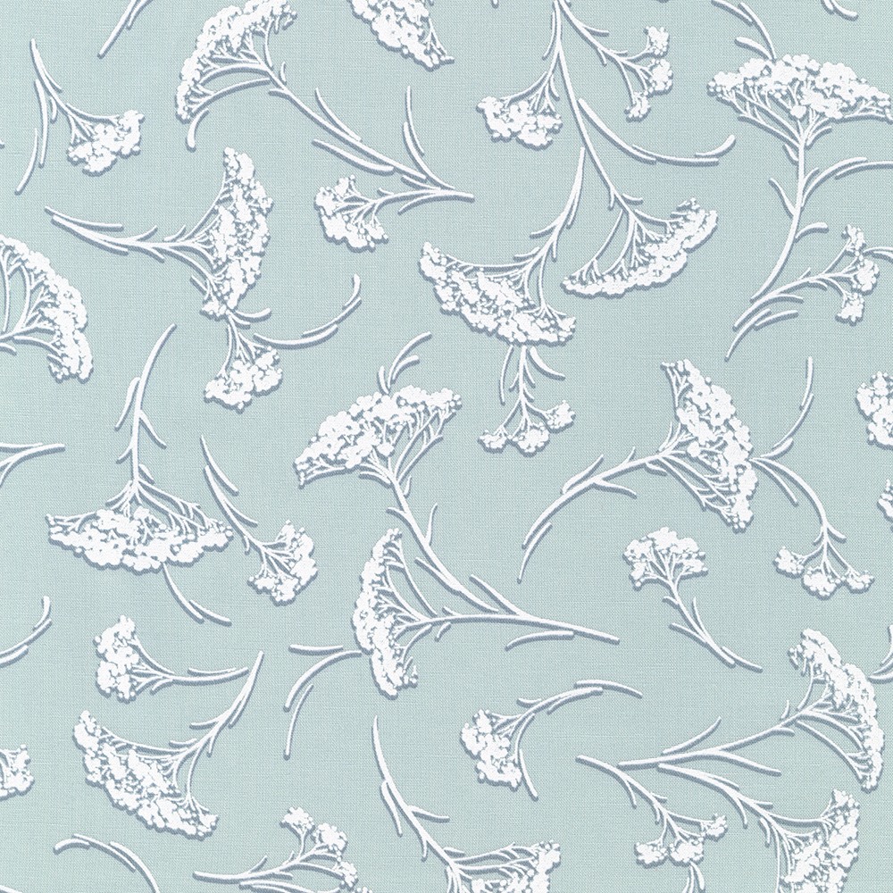 Wishwell: Alabaster fabric