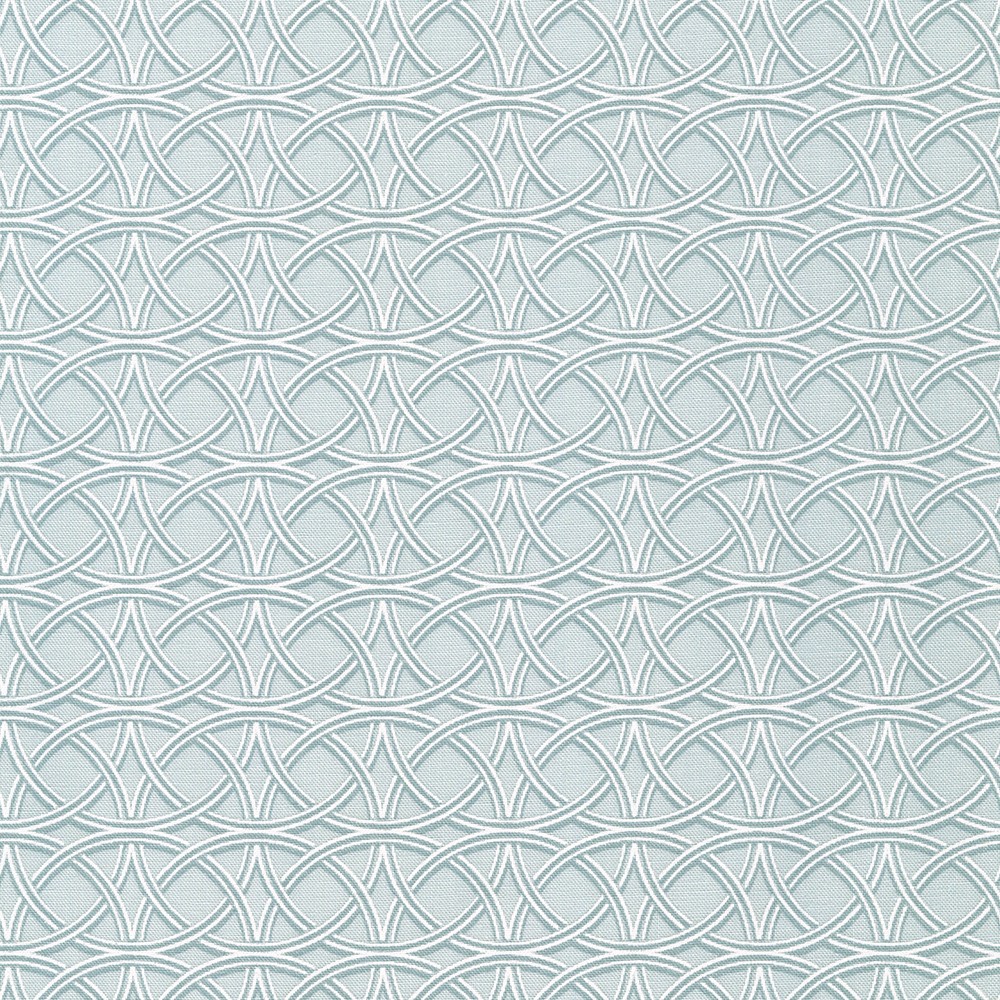 Wishwell: Alabaster fabric