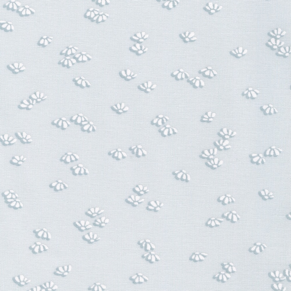 Wishwell: Alabaster fabric