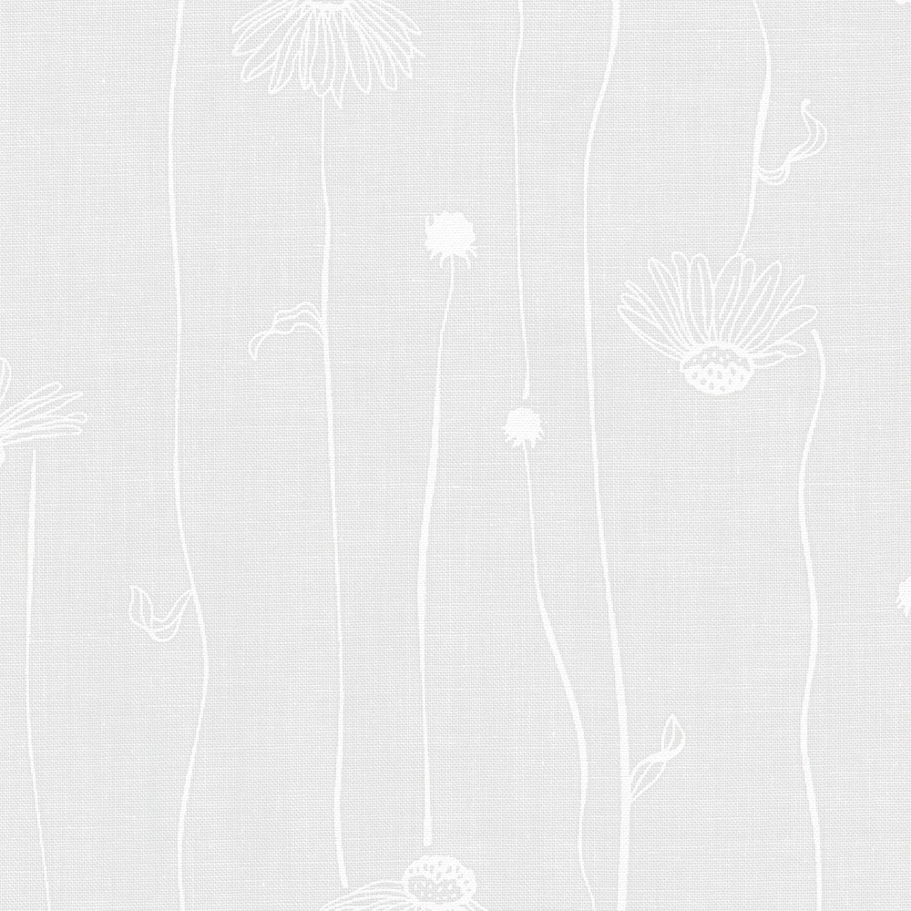 Wishwell: Alabaster Hues fabric