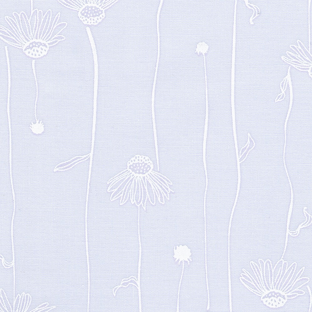 Wishwell: Alabaster Hues fabric