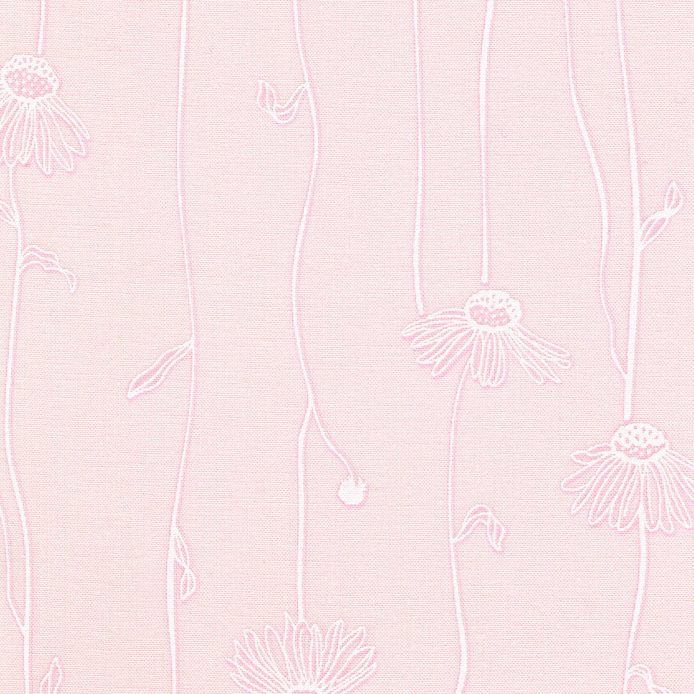 Wishwell: Alabaster Hues fabric