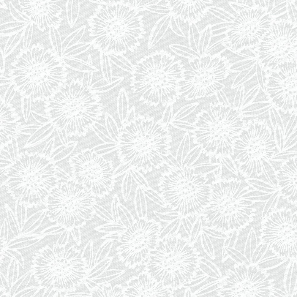 Wishwell: Alabaster Hues fabric