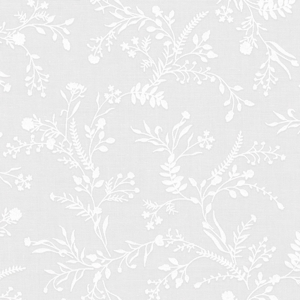 Wishwell: Alabaster Hues fabric