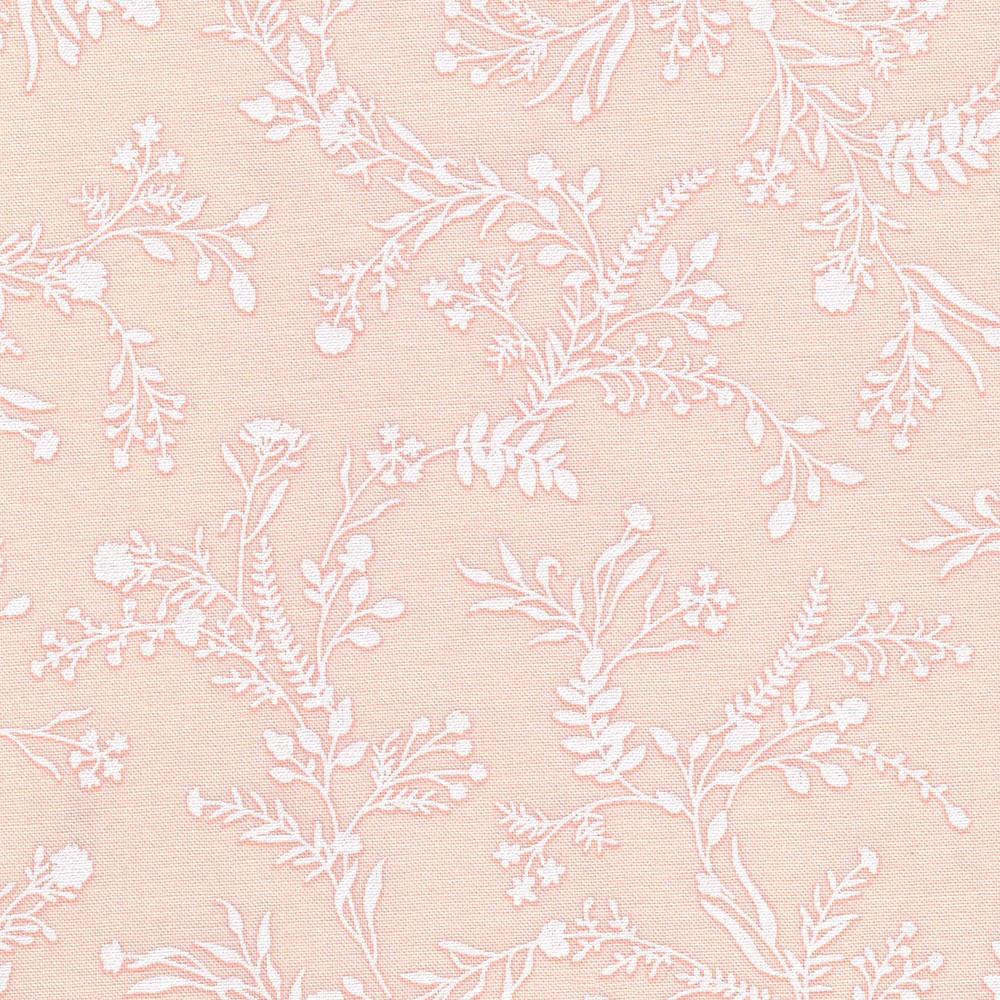 Wishwell: Alabaster Hues fabric