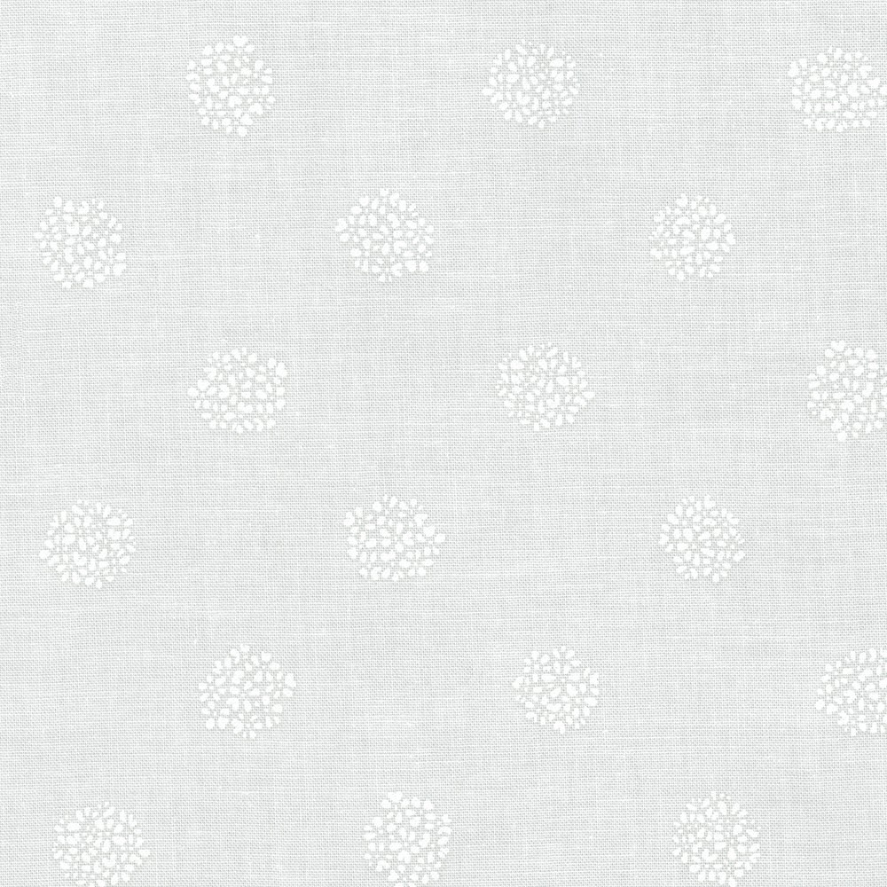 Wishwell: Alabaster Hues fabric