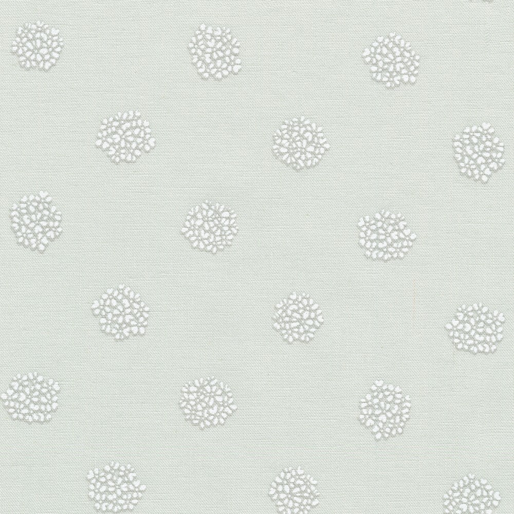 Wishwell: Alabaster Hues fabric