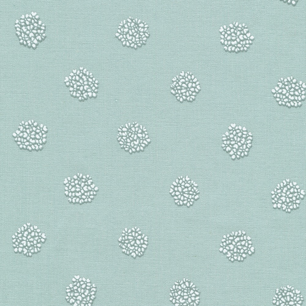 Wishwell: Alabaster Hues fabric