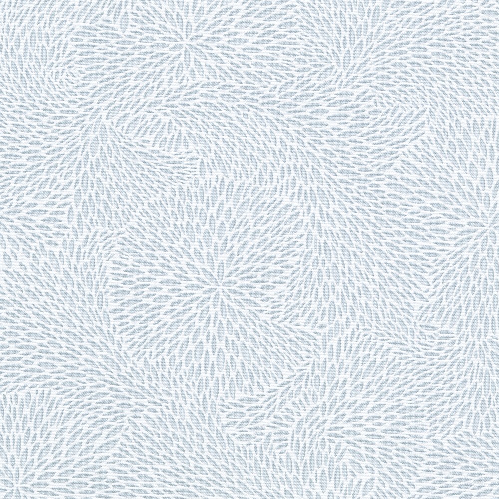 Wishwell: Alabaster Hues fabric