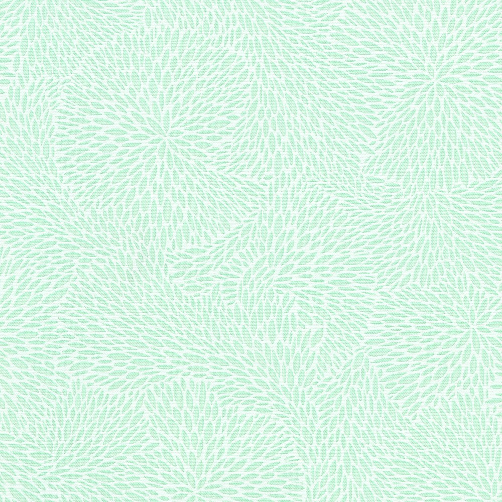 Wishwell: Alabaster Hues fabric