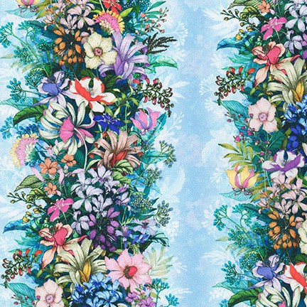Topia fabric