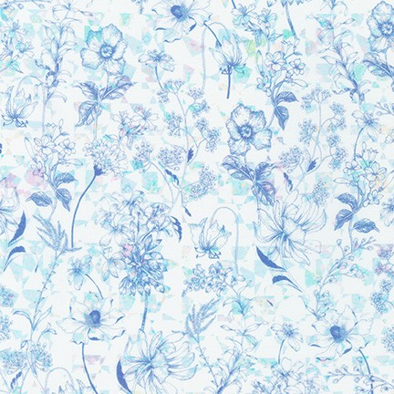 Topia fabric