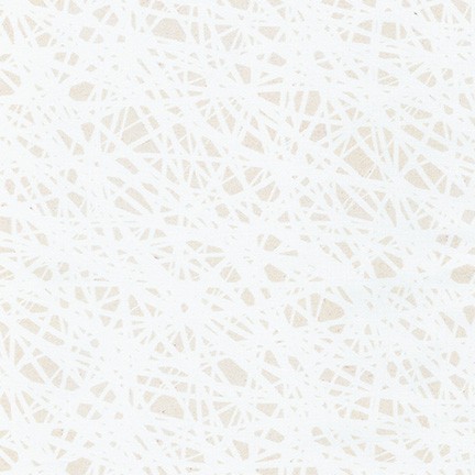A Little Rain fabric