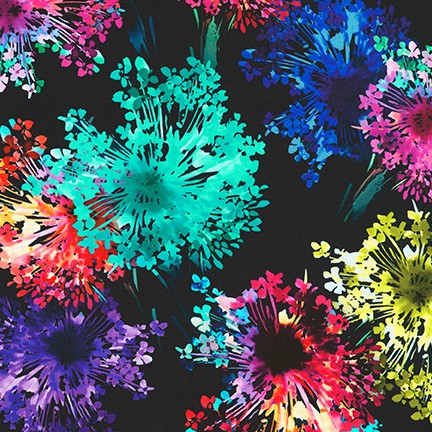 Wishwell: Bright Side fabric