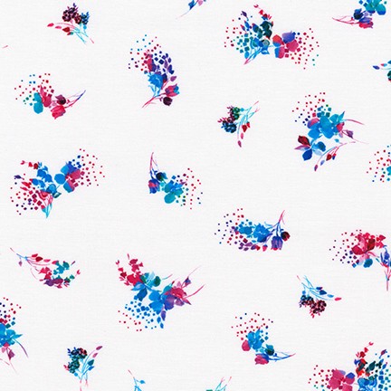 Wishwell: Bright Side fabric