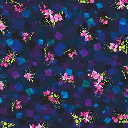 Wishwell: Bright Side fabric