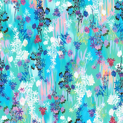 Wishwell: Bright Side fabric