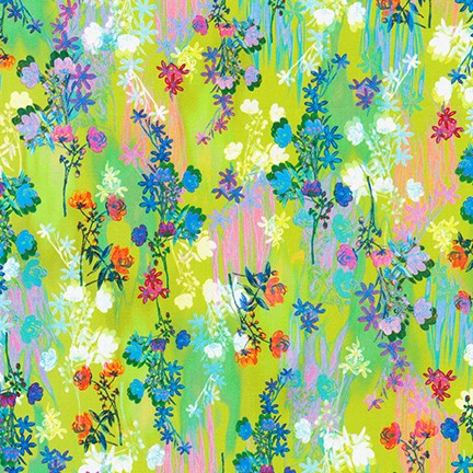 Wishwell: Bright Side fabric