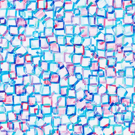 Wishwell: Bright Side fabric