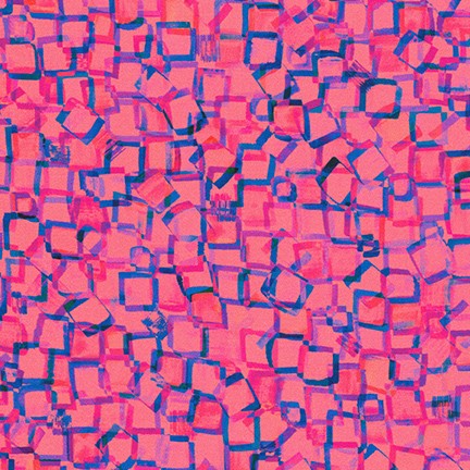 Wishwell: Bright Side fabric