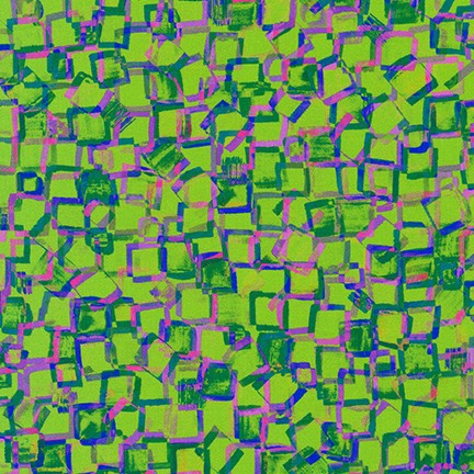 Wishwell: Bright Side fabric