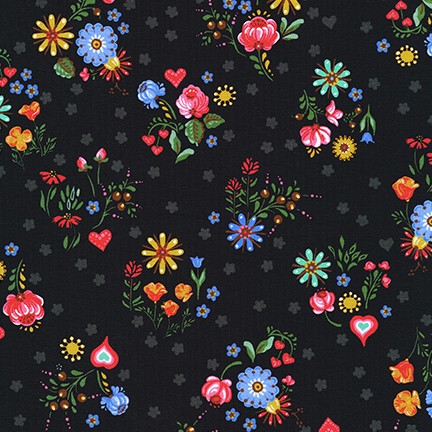 Hidden Canyon Knits fabric