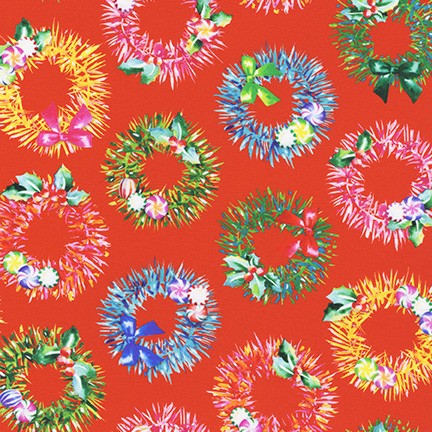 Wishwell: Glow fabric