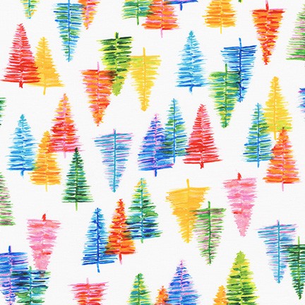 Wishwell: Glow fabric