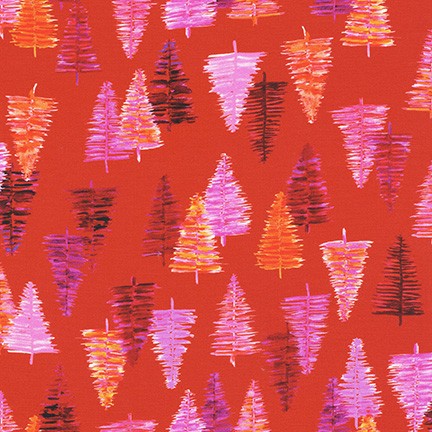 Wishwell: Glow fabric